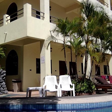Sabai Mansion Διαμέρισμα Ao Nang Εξωτερικό φωτογραφία