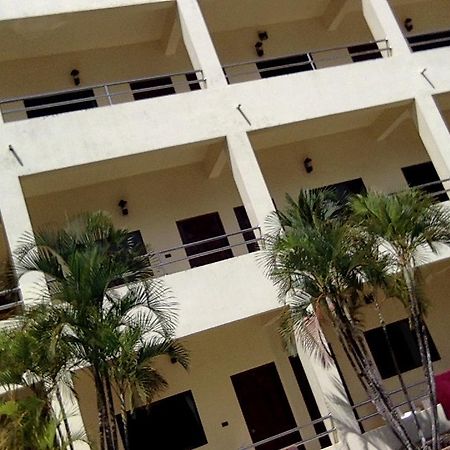 Sabai Mansion Διαμέρισμα Ao Nang Εξωτερικό φωτογραφία