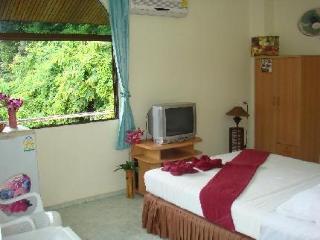 Sabai Mansion Διαμέρισμα Ao Nang Εξωτερικό φωτογραφία
