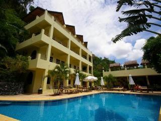 Sabai Mansion Διαμέρισμα Ao Nang Εξωτερικό φωτογραφία