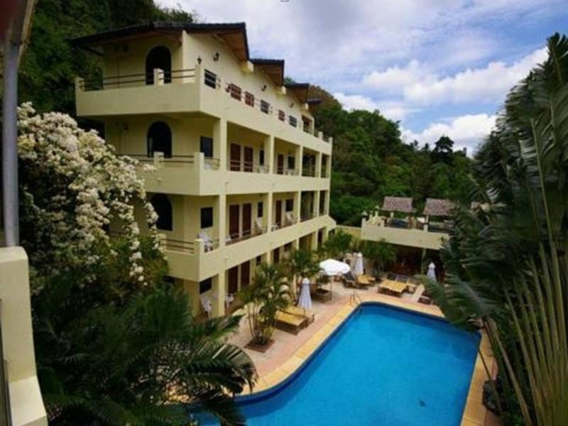 Sabai Mansion Διαμέρισμα Ao Nang Εξωτερικό φωτογραφία