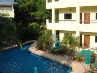 Sabai Mansion Διαμέρισμα Ao Nang Εξωτερικό φωτογραφία
