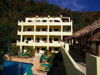 Sabai Mansion Διαμέρισμα Ao Nang Εξωτερικό φωτογραφία