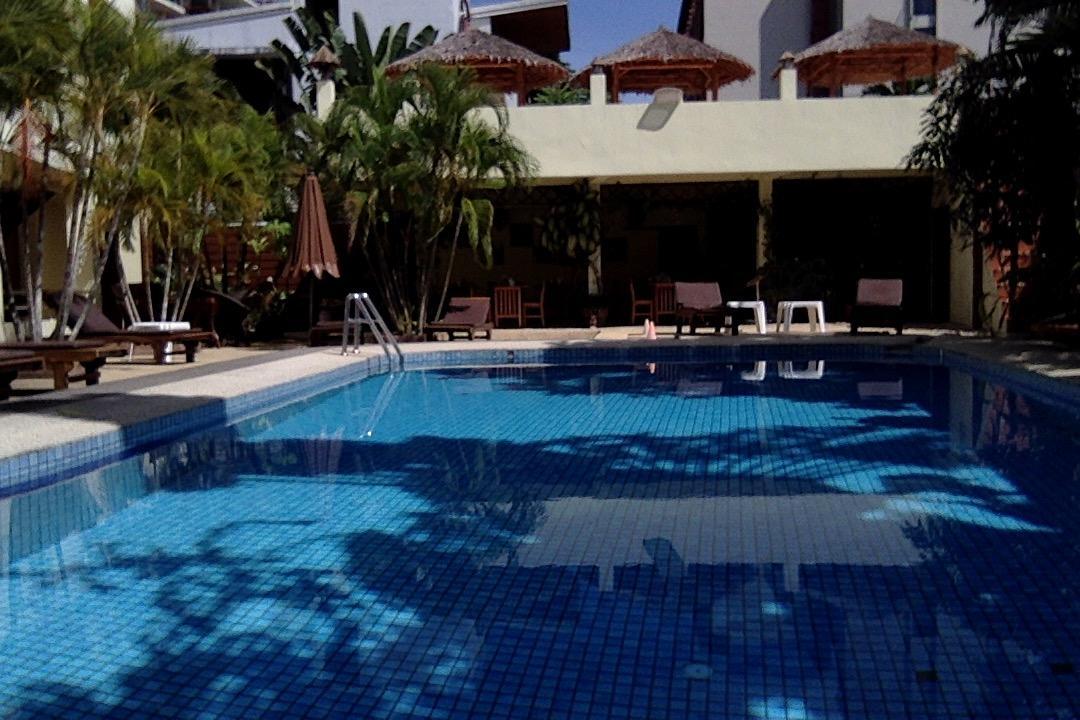 Sabai Mansion Διαμέρισμα Ao Nang Εξωτερικό φωτογραφία