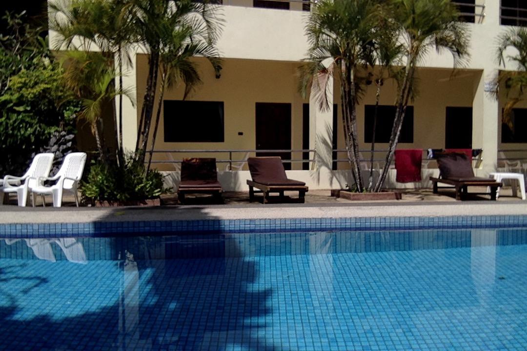 Sabai Mansion Διαμέρισμα Ao Nang Εξωτερικό φωτογραφία