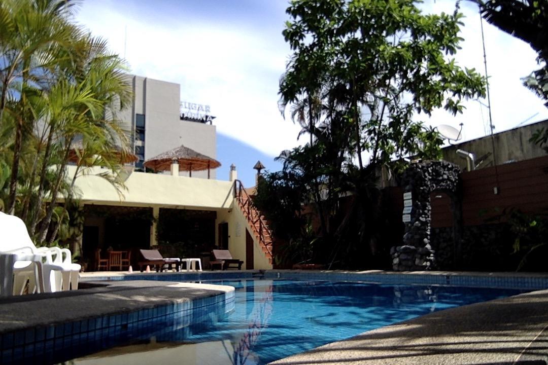 Sabai Mansion Διαμέρισμα Ao Nang Εξωτερικό φωτογραφία