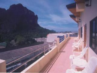 Sabai Mansion Διαμέρισμα Ao Nang Εξωτερικό φωτογραφία