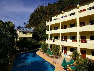 Sabai Mansion Διαμέρισμα Ao Nang Εξωτερικό φωτογραφία