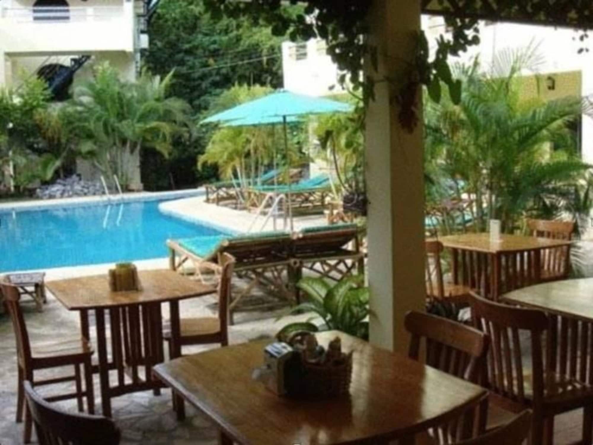 Sabai Mansion Διαμέρισμα Ao Nang Εξωτερικό φωτογραφία