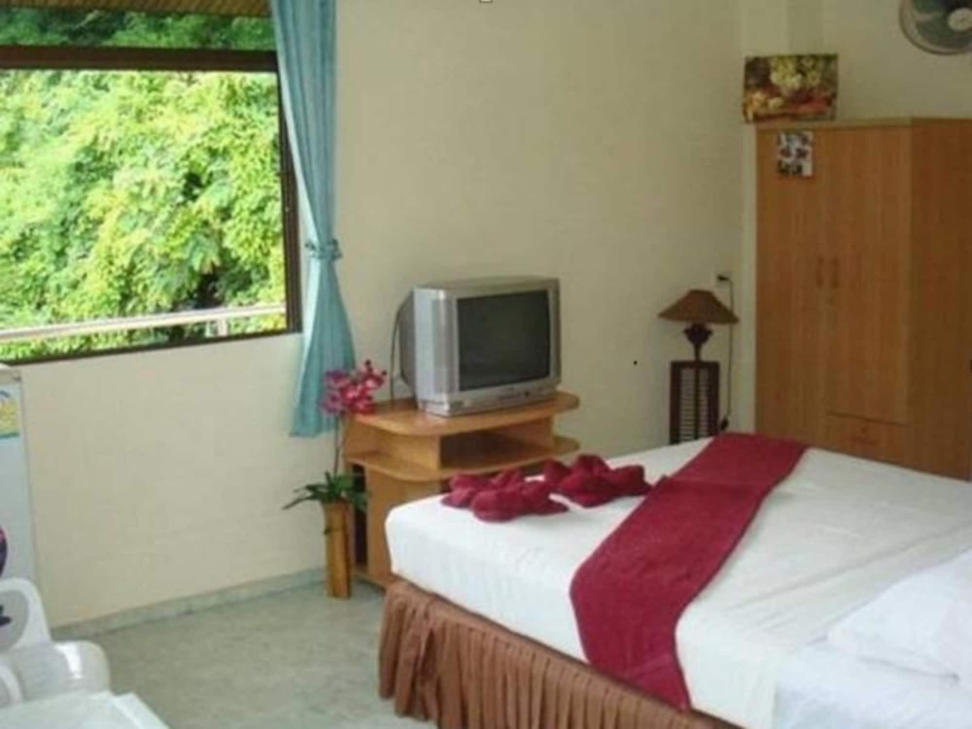 Sabai Mansion Διαμέρισμα Ao Nang Εξωτερικό φωτογραφία