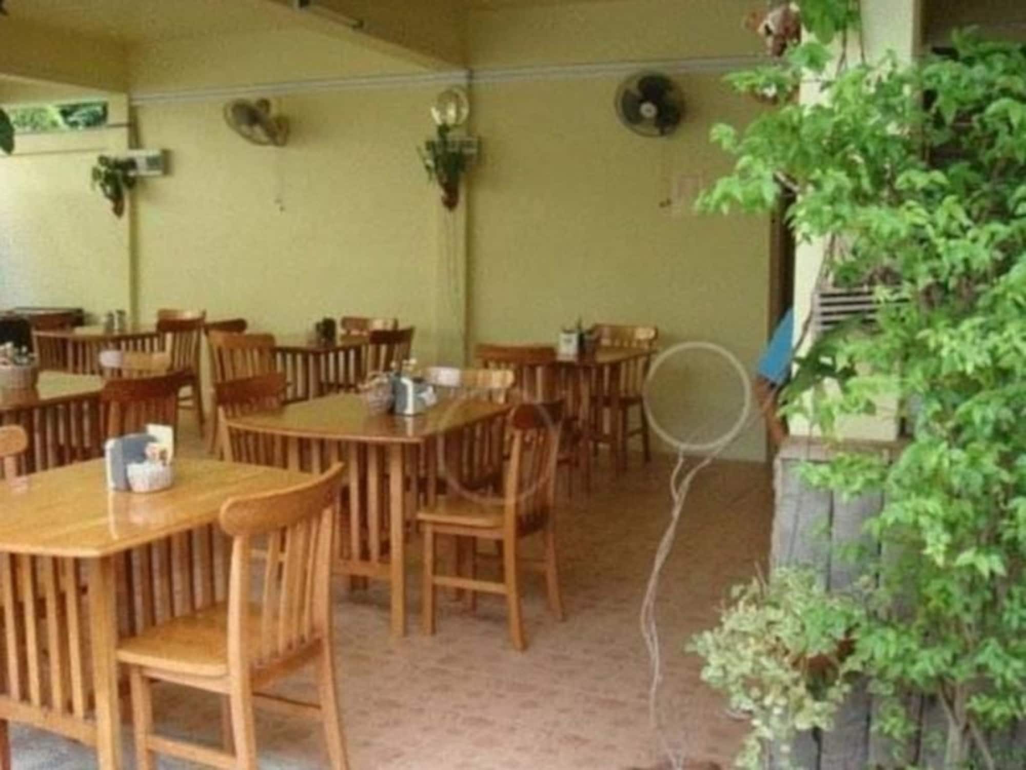 Sabai Mansion Διαμέρισμα Ao Nang Εξωτερικό φωτογραφία